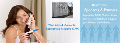 Cornell Center for Reproductive Medicine (CRM)