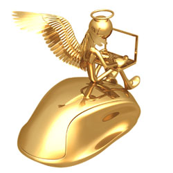 2015 Online Angel Award