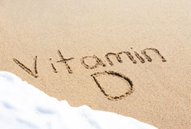 Vitamin D Could Play a Role in Successful Treatment of Infertility