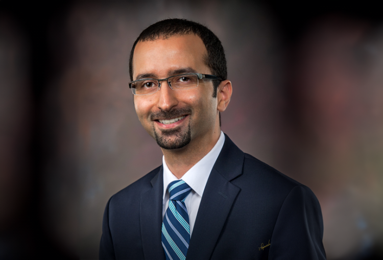 Welcome (Video) Dr. Irani as the Newest INCIID Professional Member.